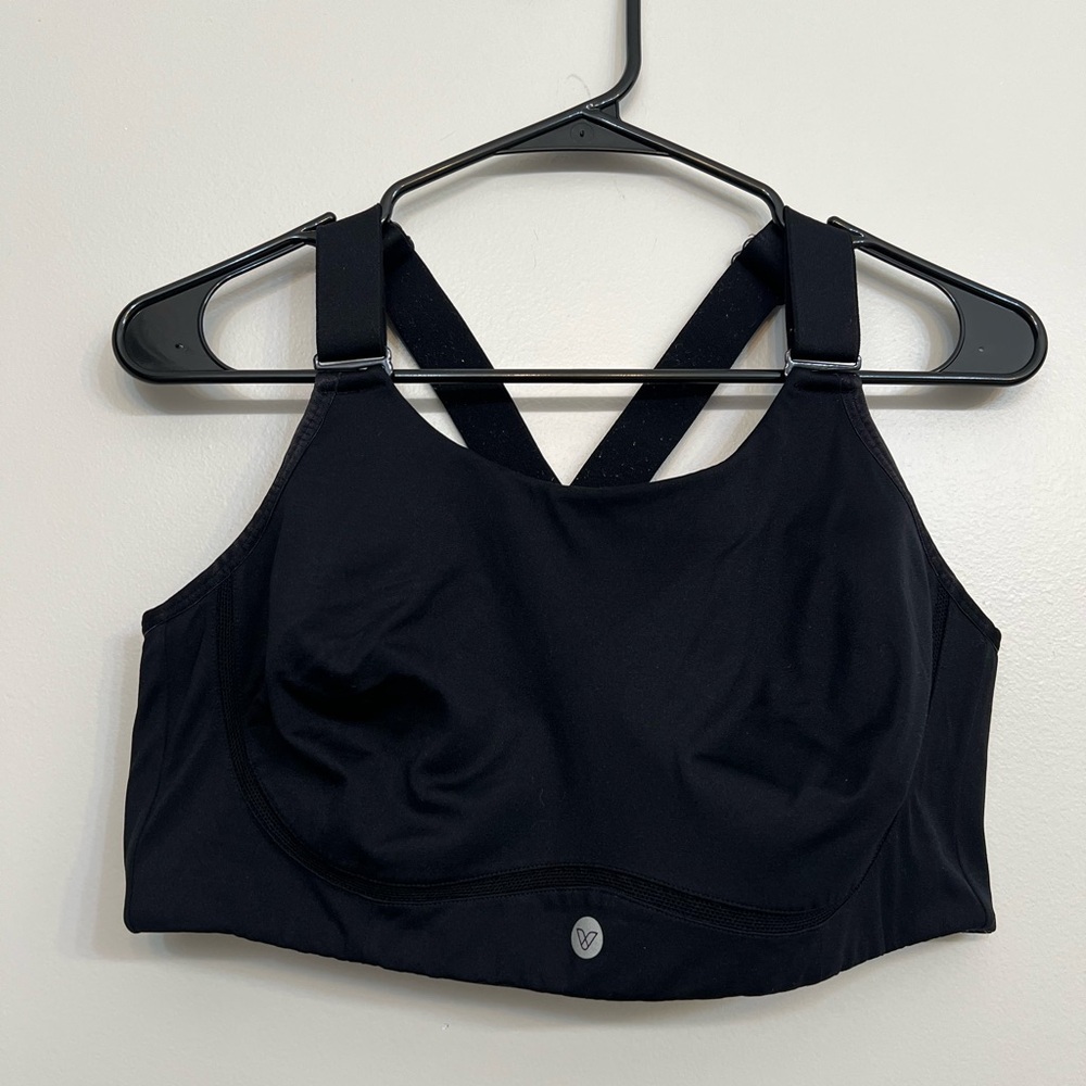 Livi Active 40 DD Sports Bra